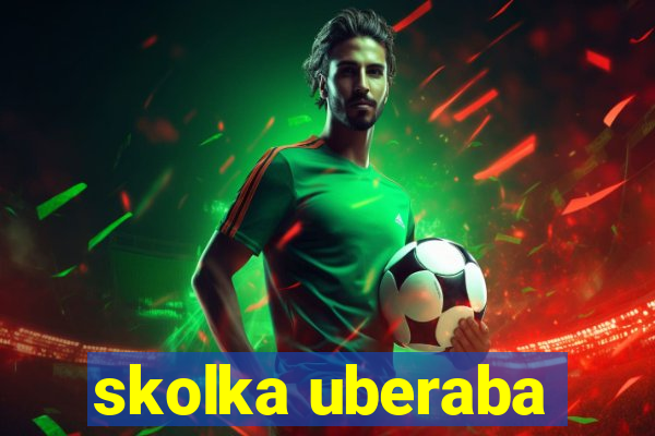 skolka uberaba